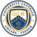 Université Centrale Chaare -Tsedek